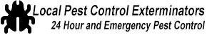 Joplin MO Pest Control Exterminators